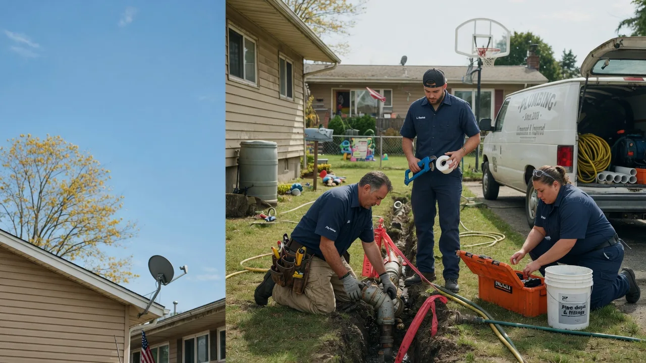 Garbage Disposal Replacement in Kimball, SD near me